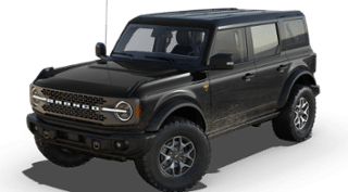 2025 Ford Bronco® External Image 2
